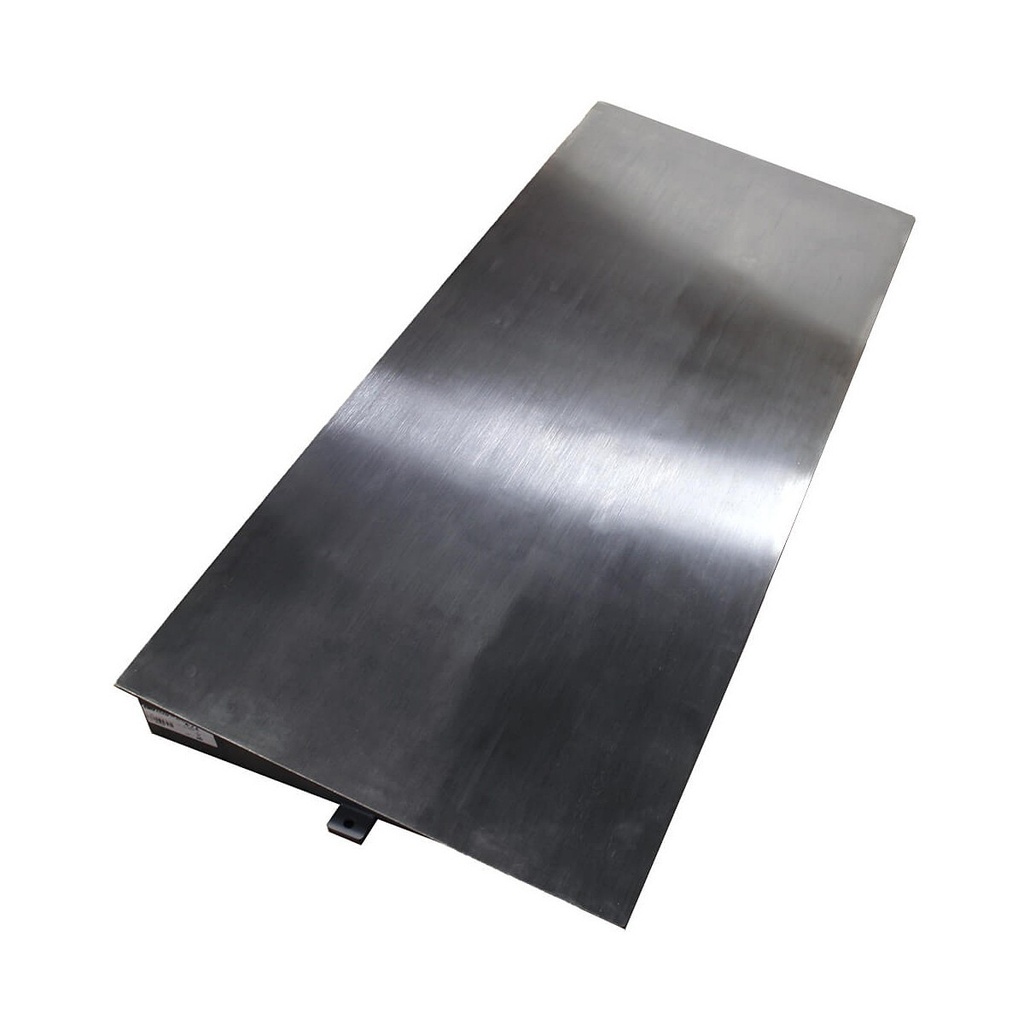 Stainless Steel Ramp - PT 10RS 1000mm wide